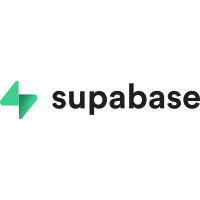 Supabase logo